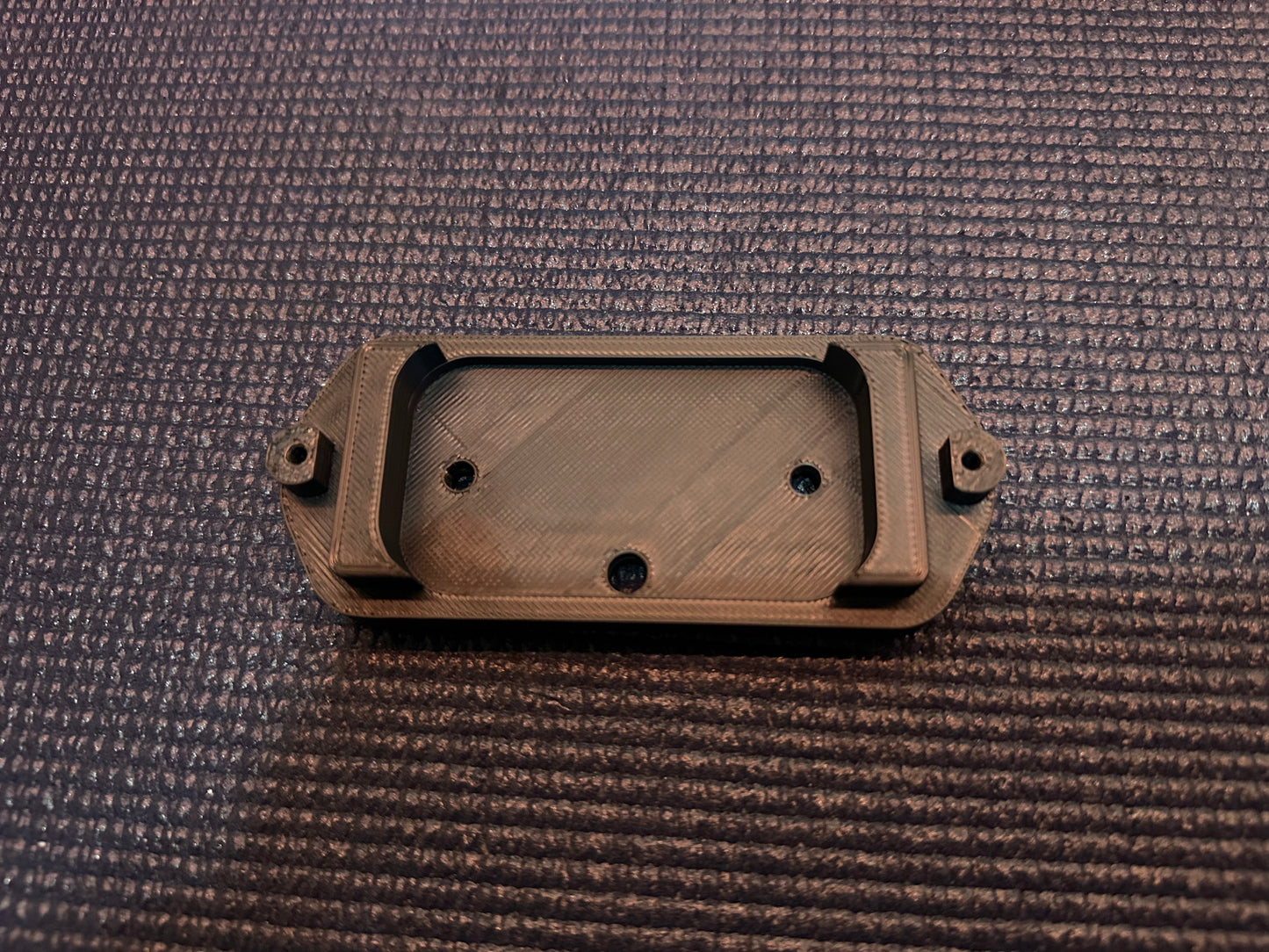 Suzuki Carry Led Reverse Light Adapter