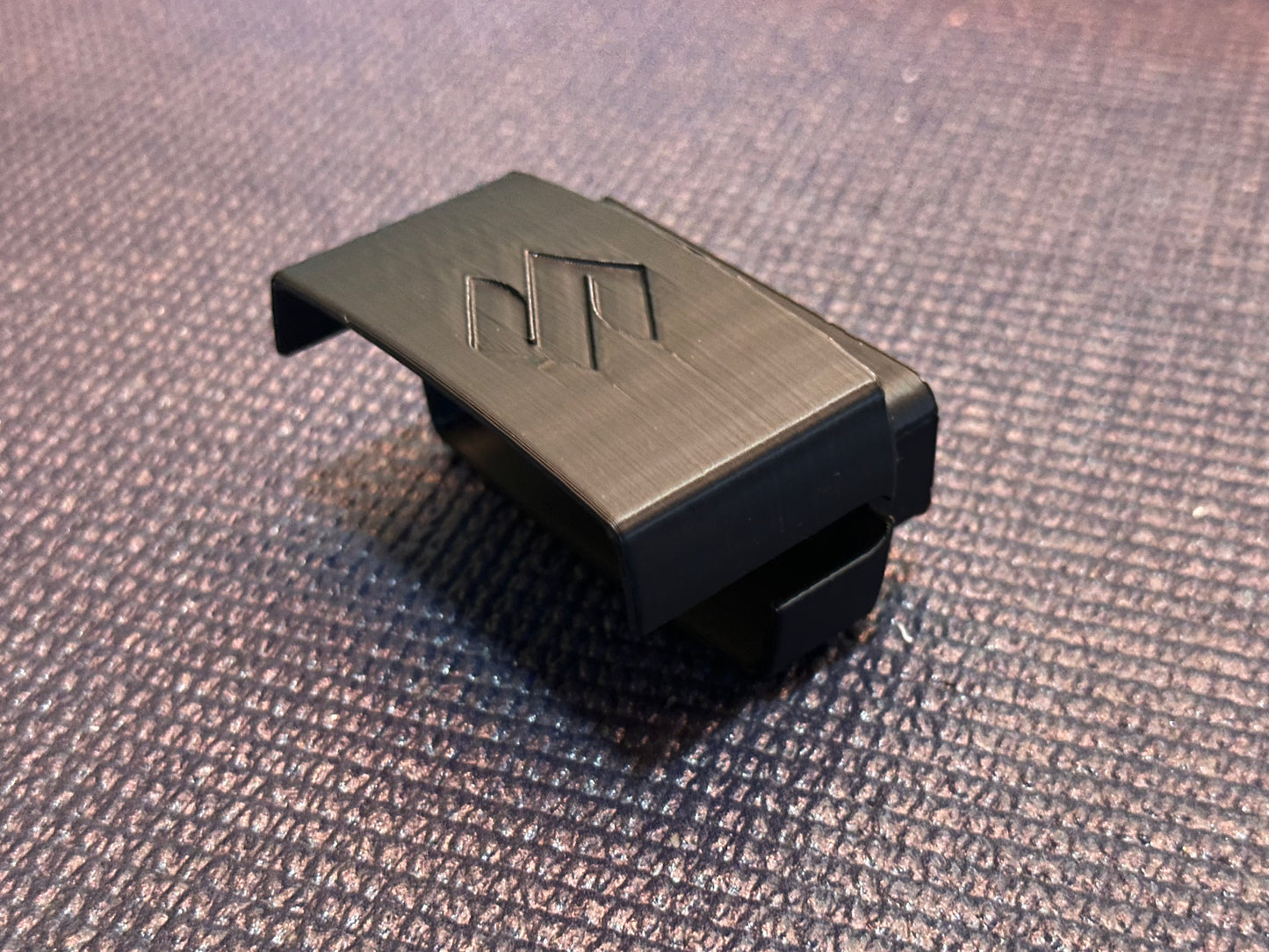 Suzuki Carry Tachometer Mount