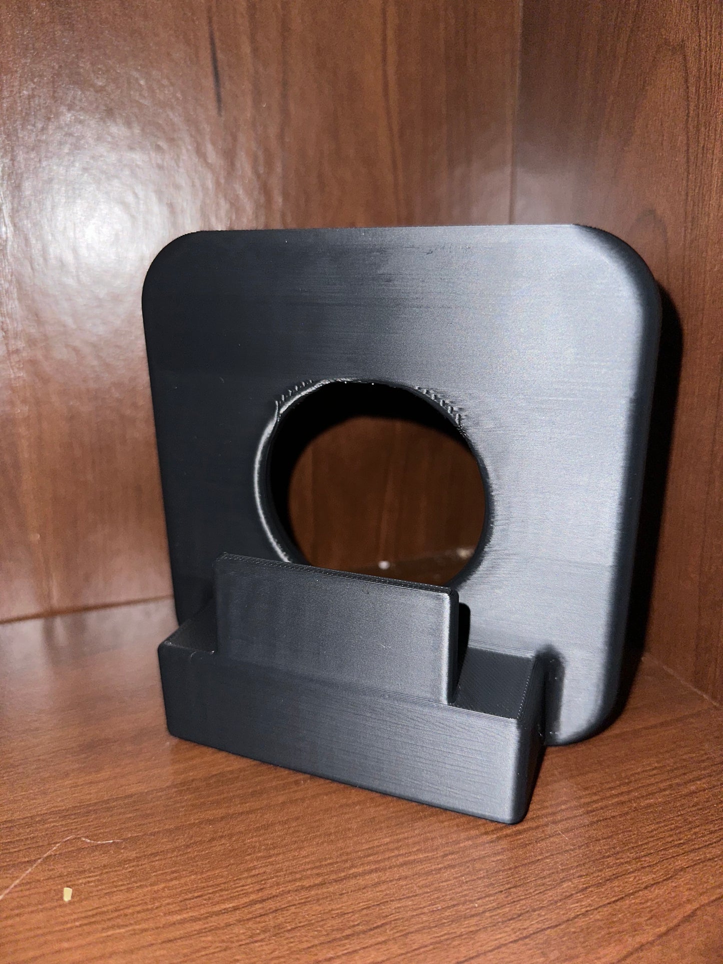 M12 Milwaukee radio mount for Us General hutch 