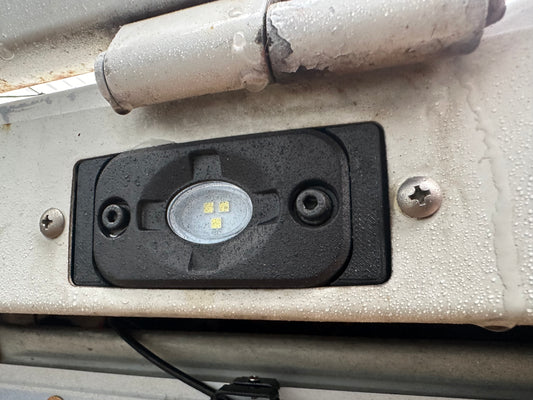 Suzuki Carry Led Reverse Light Adapter